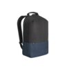GENOA BPACK. Anti-theft backpack in 600D high-density recycled polyester