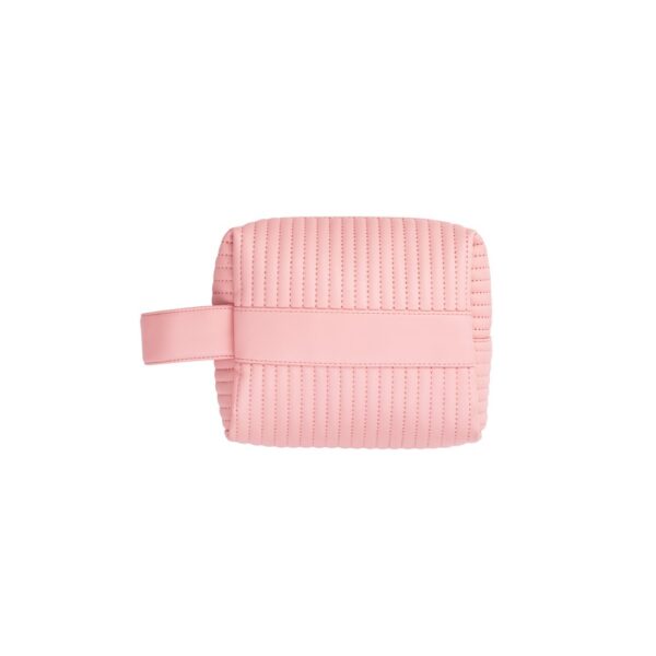 GILI. PU handbag (21% recycled PU and 30% recycled polyester)