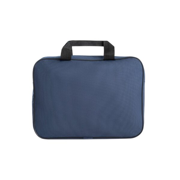 92236_104-b DOHA. 600D polyester congress folder