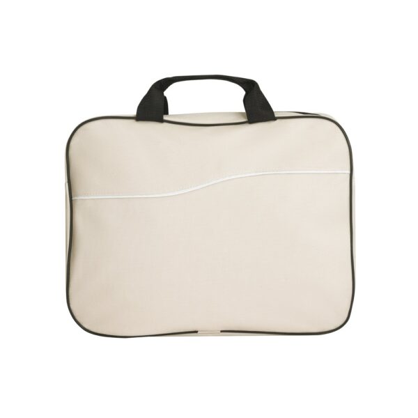 92236_131-a DOHA. 600D polyester congress folder