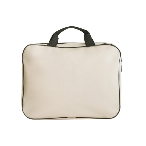 92236_131-b DOHA. 600D polyester congress folder