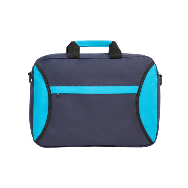 92257_104-a SEOUL. 600D polyester congress folder