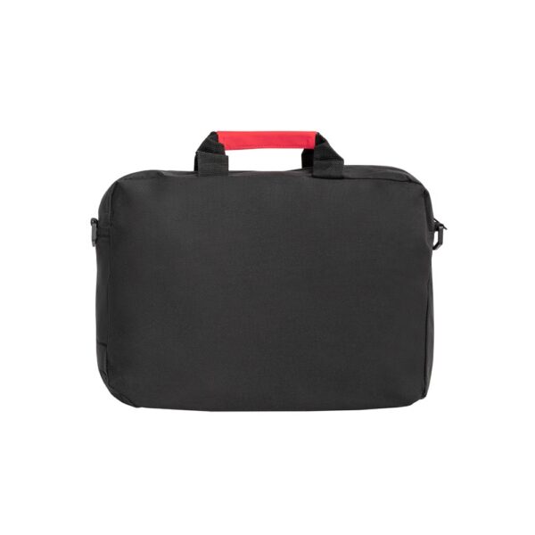 92257_105-b SEOUL. 600D polyester congress folder