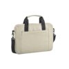 METZ. 15'6" Laptop briefcase in 600D polyester