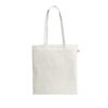 MEXICO. Bag made from recycled cotton (70%) and polyester (30% rPET) (150 g/m²)