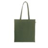 MEXICO. Bag made from recycled cotton (70%) and polyester (30% rPET) (150 g/m²)