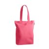 MERIDA. Cotton (50%), recycled cotton (30%) and polyester (20% rPET) bag (220 g/ m²)