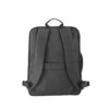 ALEXANDRIA. 15'6" 2 in 1 Laptop backpack in 600D polyester