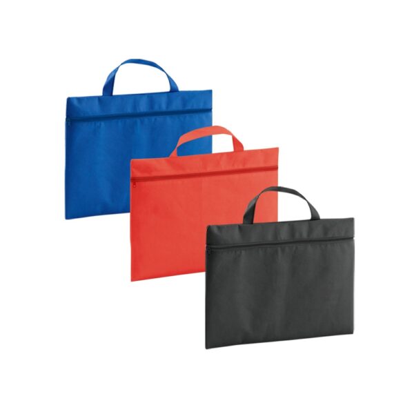 KAYL. Non-woven congress folder (80 g/m²)