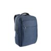 COVENTRY. 15.6" Fully padded laptop backpack in 300D recycled high-density polyester and 210D recycled polyester lining