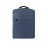 COVENTRY. 15.6" Fully padded laptop backpack in 300D recycled high-density polyester and 210D recycled polyester lining