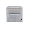 FELPY SLEEVE. Recycled felt (100% rPET) laptop bag