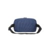 MYKONOS. Waist bag in 600D recycled polyester and lining in 210D recycled polyester