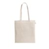 SVANETI. Bag made from recycled cotton (70%) and polyester (30% rPET) (150 g/m²)