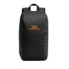 LUGANE. 600D polyester Backpack