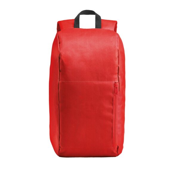 LUGANE. 600D polyester Backpack