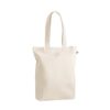 HARBOR. Bag made from recycled cotton (70%) and polyester (30% rPET) (280 g/m²)