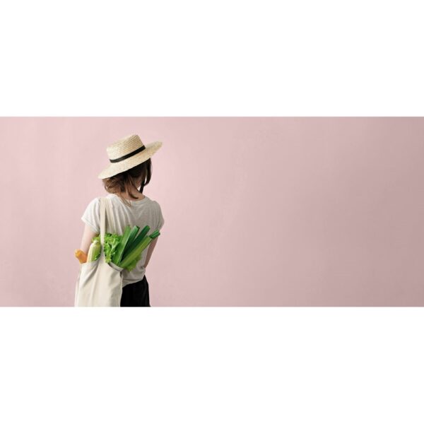 LIVINGSTON. 100% cotton bag (220 g/m²)