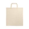 92415_150 VICTORIA. 100% cotton bag (100 g/m²)