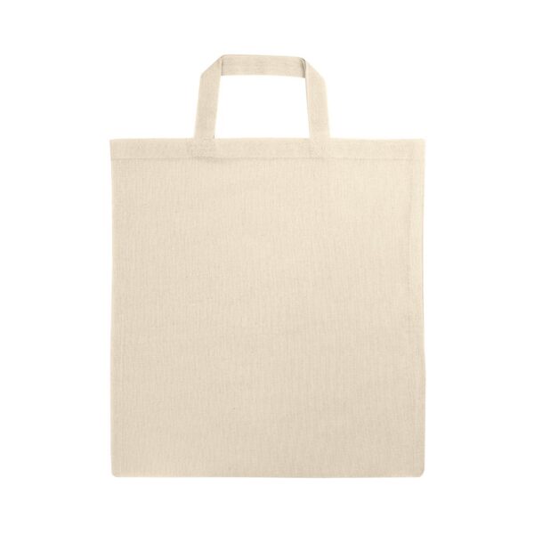 92415_150 VICTORIA. 100% cotton bag (100 g/m²)