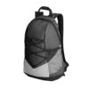 92471_103 TURIM. 600D recycled polyester backpack