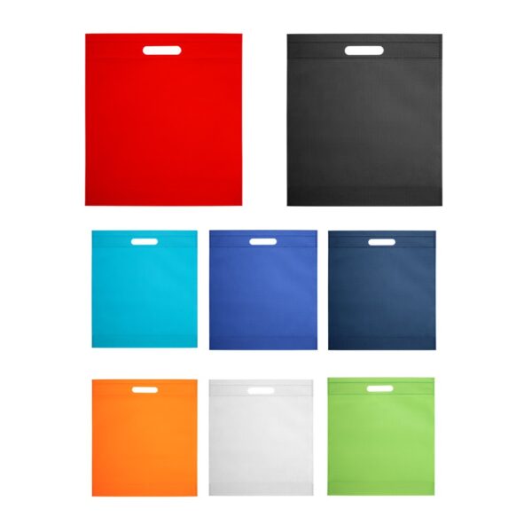 STRATFORD. Non-woven bag (80 g/m²)