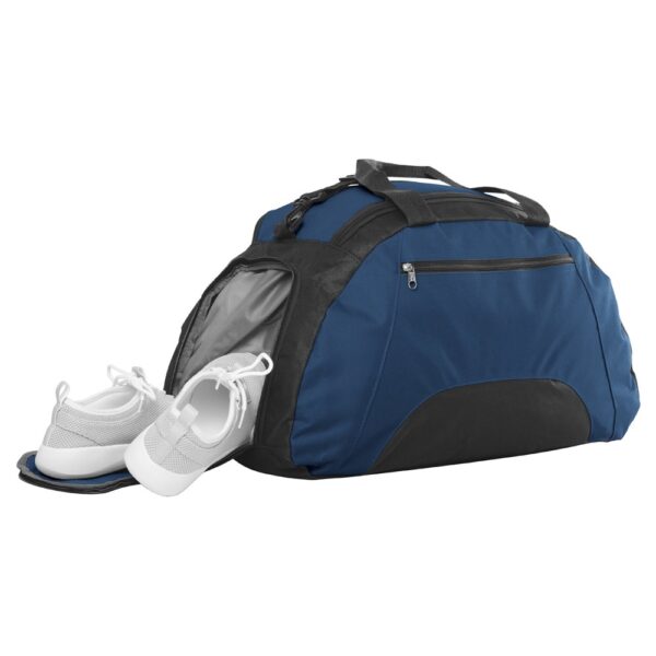 92511_104-c FIT. 600D polyester sports bag