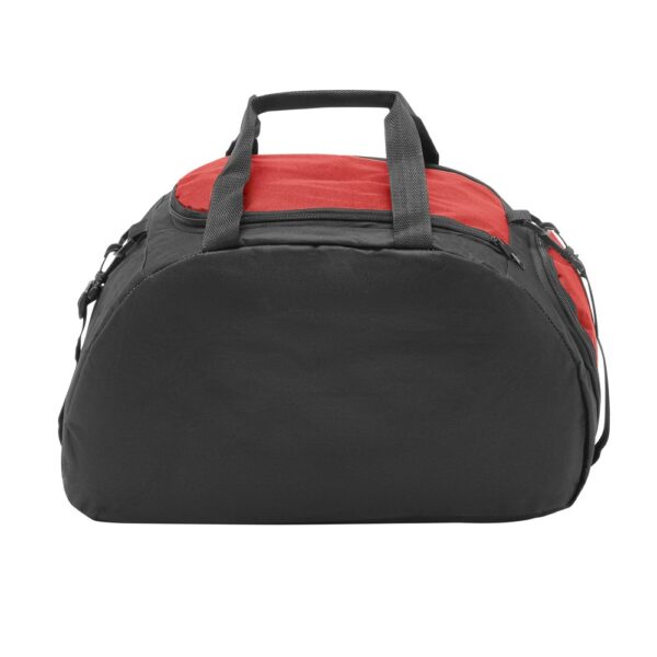 92511_105-b FIT. 600D polyester sports bag