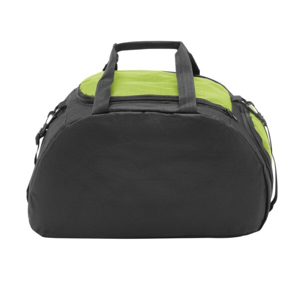 92511_119-b FIT. 600D polyester sports bag