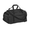 GIRALDO. 300D polyester sports bag