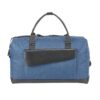 Motion Bag. Travel bag in 600D twill polyeste and PU