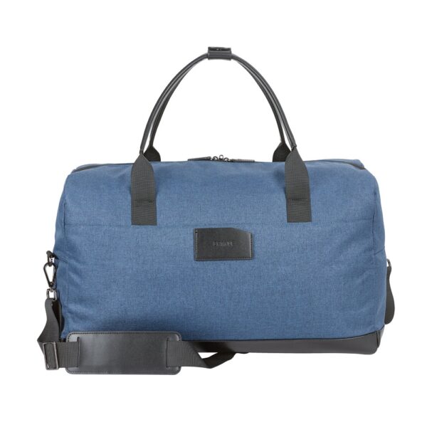 Motion Bag. Travel bag in 600D twill polyeste and PU