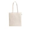 SALZBURG. 100% organic cotton bag (180 g/m²)
