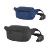 LAGOS. 600D polyester waist bag