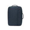 NIAMEY. 15'6" laptop backpack in high-density 300D recycled polyester