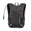 MOUNTI. 420D sports backpack with water tank 2 L