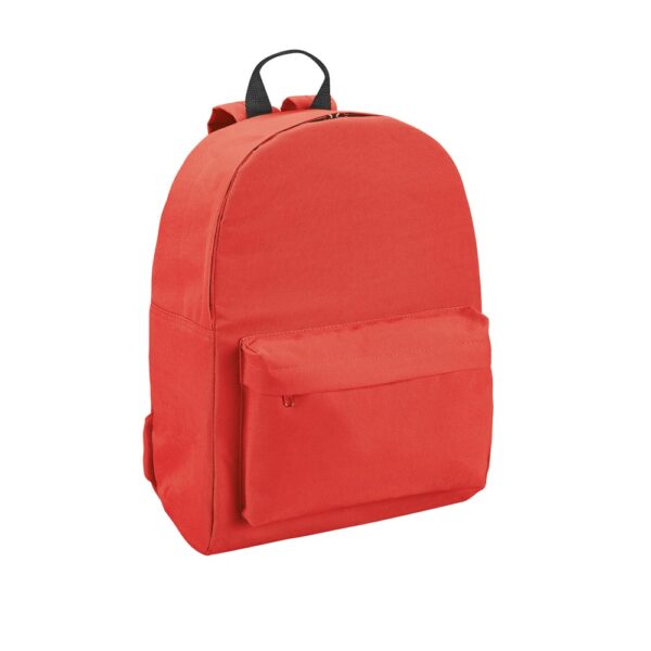 92667_105 BERNA. 600D polyester backpack