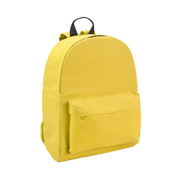 92667_108 BERNA. 600D polyester backpack