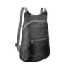 92669_103 BARCELONA. 210D ripstop polyester foldable backpack