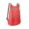 92669_105 BARCELONA. 210D ripstop polyester foldable backpack