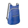 92669_114 BARCELONA. 210D ripstop polyester foldable backpack