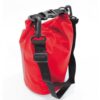 VOLGA. Waterproof tarpaulin bag