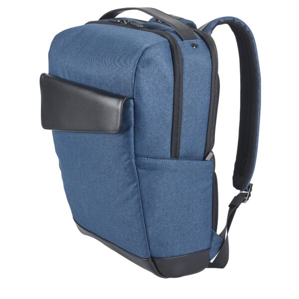 92681_104-e MOTION BACKPACK. 600D twill polyester and PU backpack