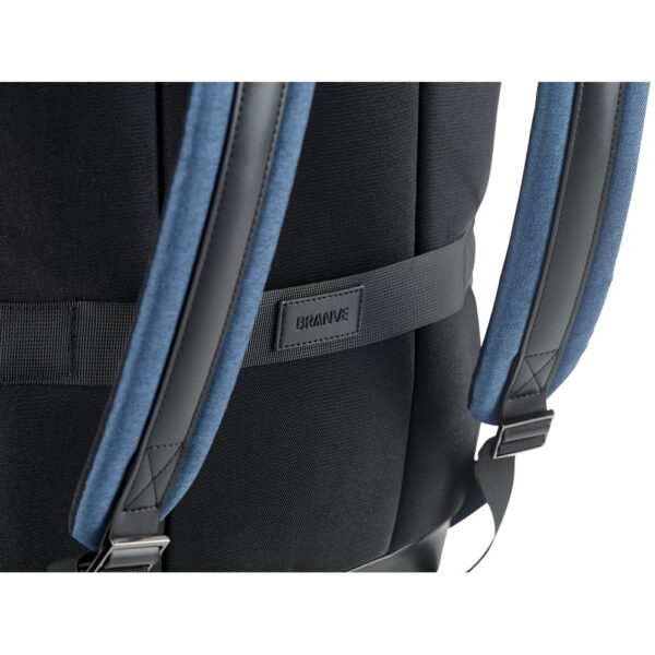 92681_104-f MOTION BACKPACK. 600D twill polyester and PU backpack