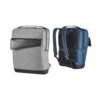 92681_123 MOTION BACKPACK. 600D twill polyester and PU backpack