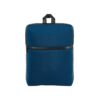 URBAN BACKPACK. 14'' laptop backpack in soft shell and tarpaulin