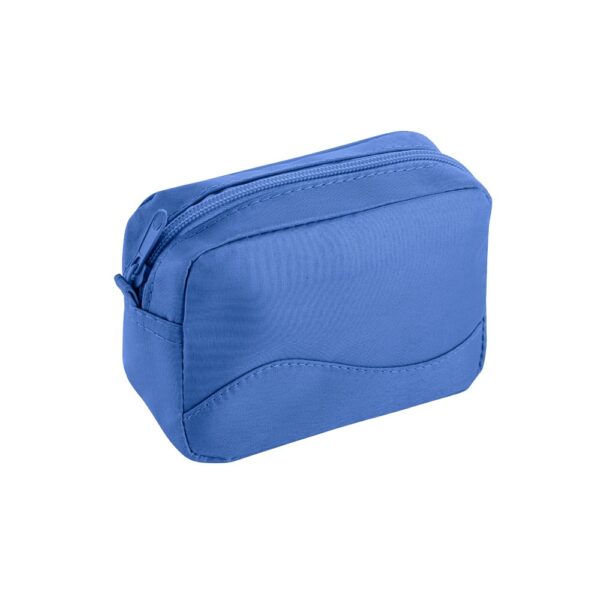 MARIE. Multi Use microfibre pouch