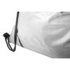 SYROS. Polyester reflective bag (200 g/m²)