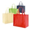 SHOPPER. Non-woven bag (80 g/m²)