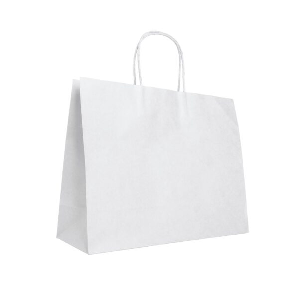 92874_106 KELLY. Paper kraft bag (100 g/m²)